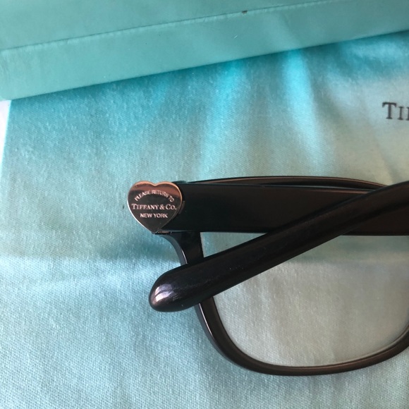 Tiffany & Co. eyeglasses frames - Picture 7 of 9